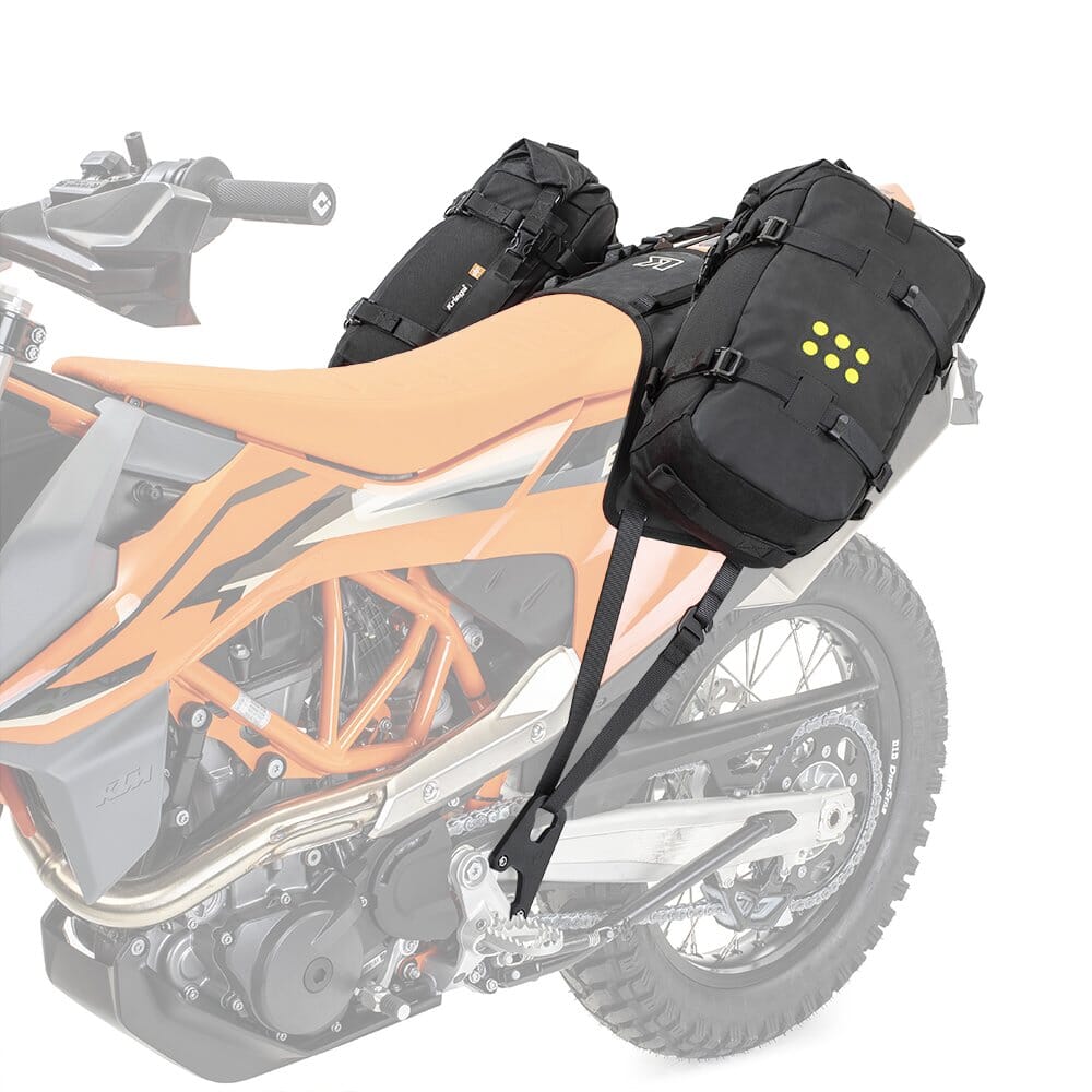 KRIEGA OS-BASE KTM 690/HUSQ 701/GASGAS 700