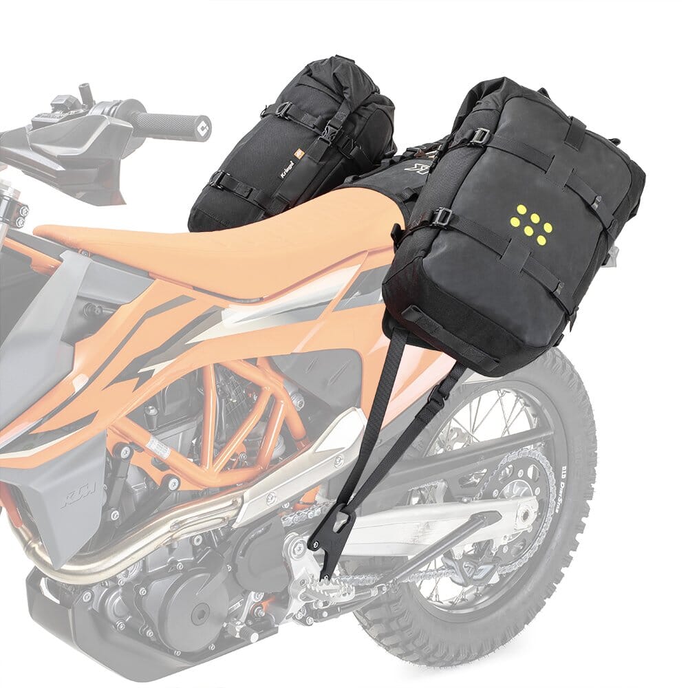 KRIEGA OS-BASE KTM 690/HUSQ 701/GASGAS 700