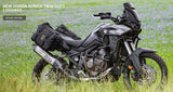KRIEGA OS-BASE HONDA CRF 1100L AFRICA TWIN