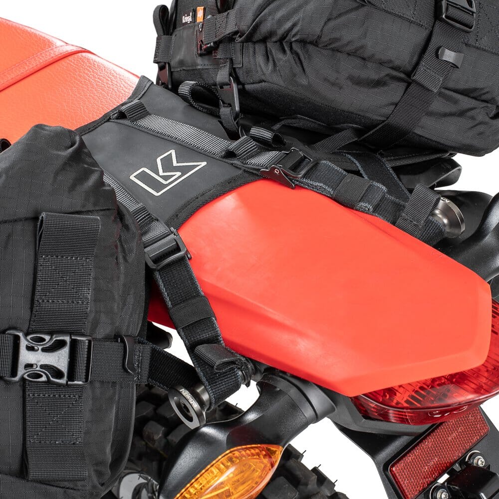 KRIEGA OS-BASE HONDA CRF300L/CRF300 RALLY