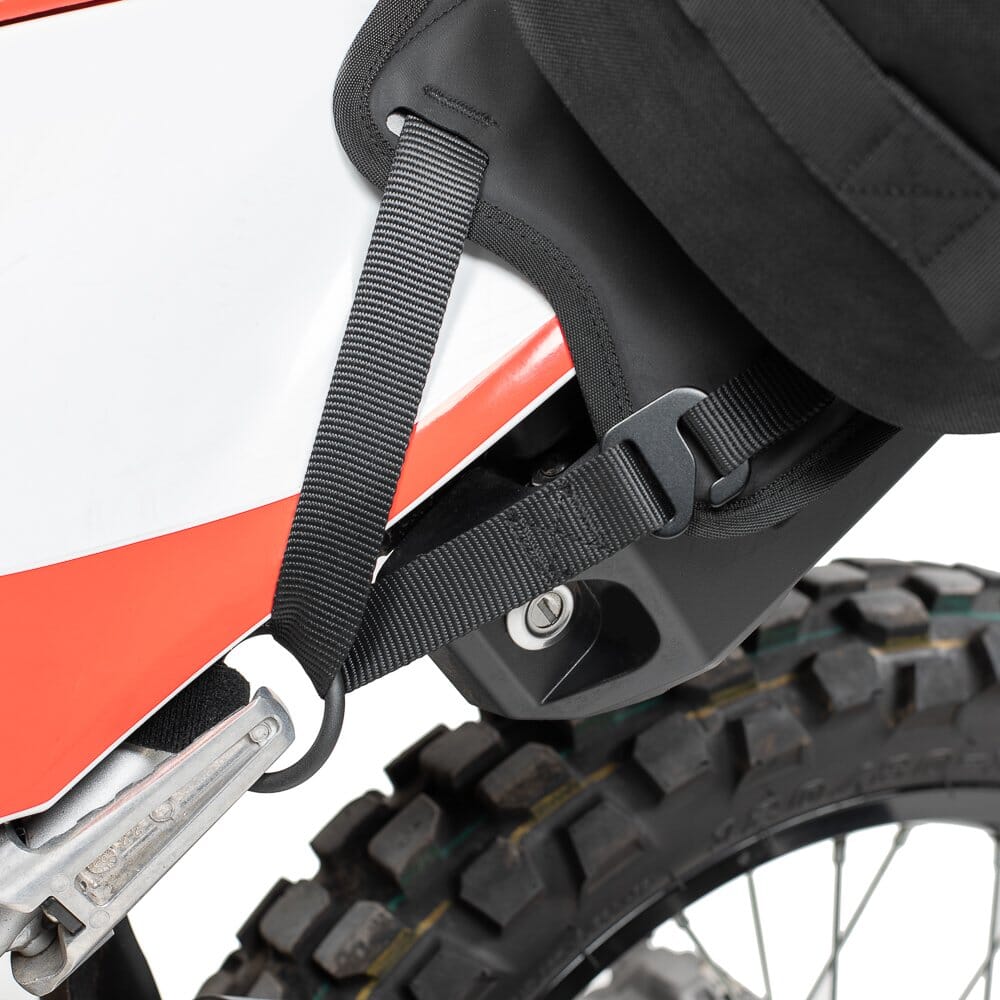 KRIEGA OS-BASE HONDA CRF300L/CRF300 RALLY