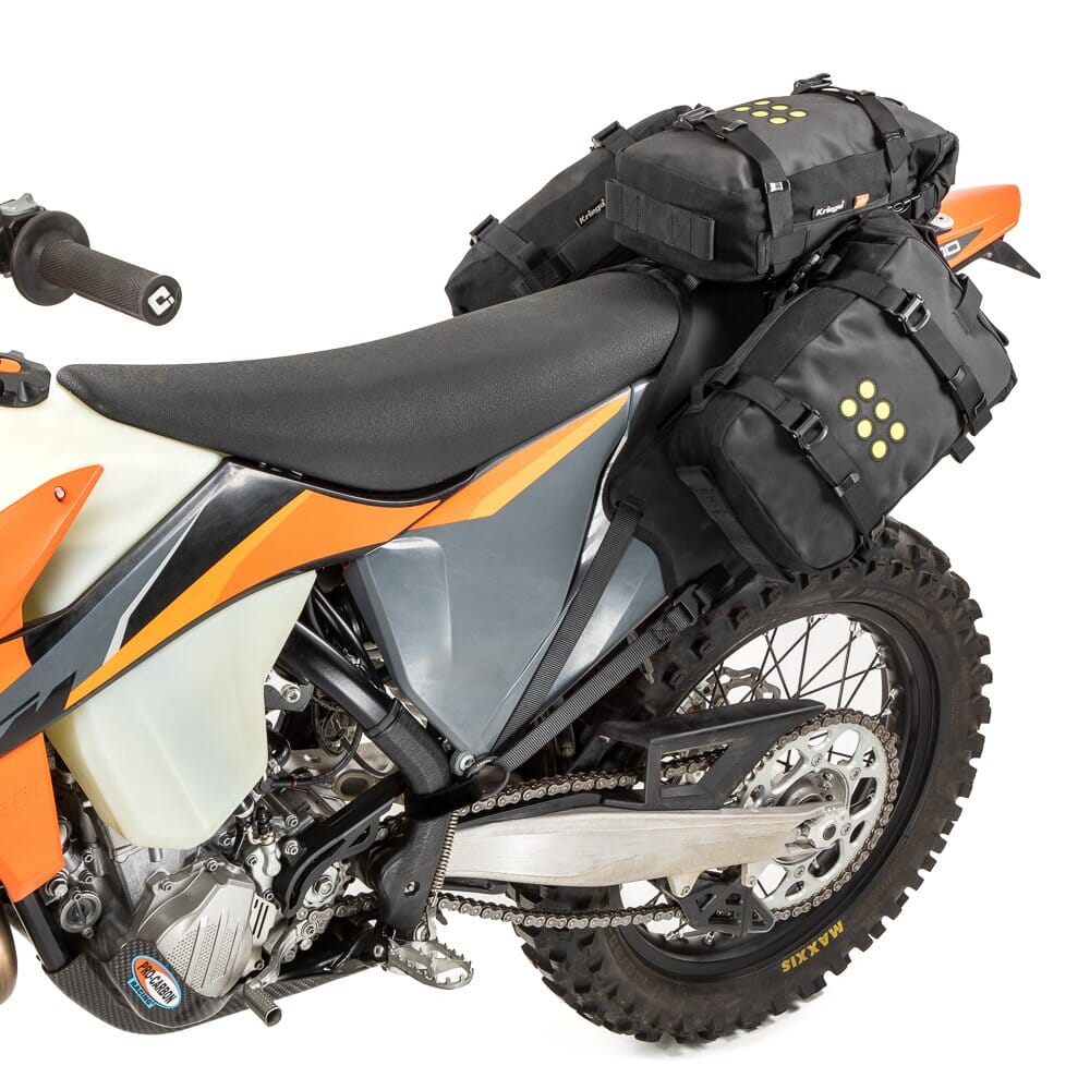 KRIEGA OS-BASE DIRTBIKE (UNIVERSAL)