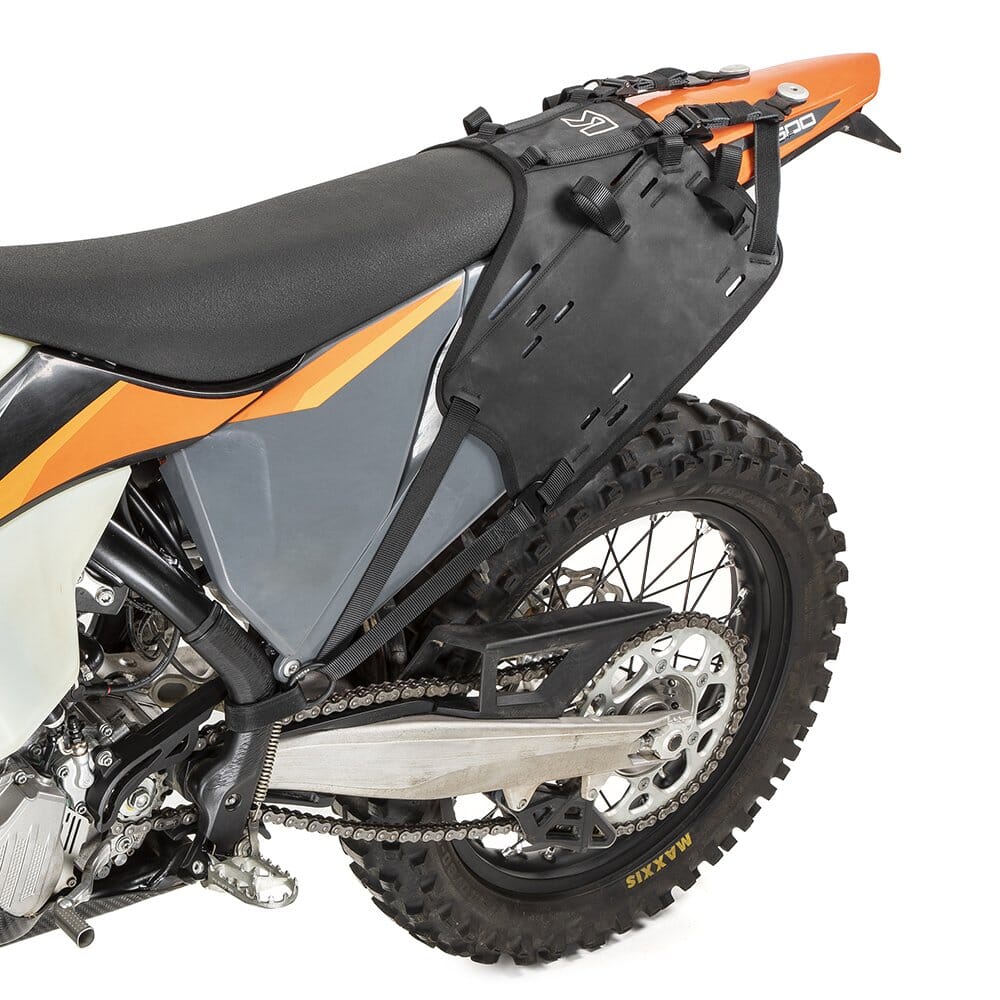 KRIEGA OS-BASE DIRTBIKE (UNIVERSAL)
