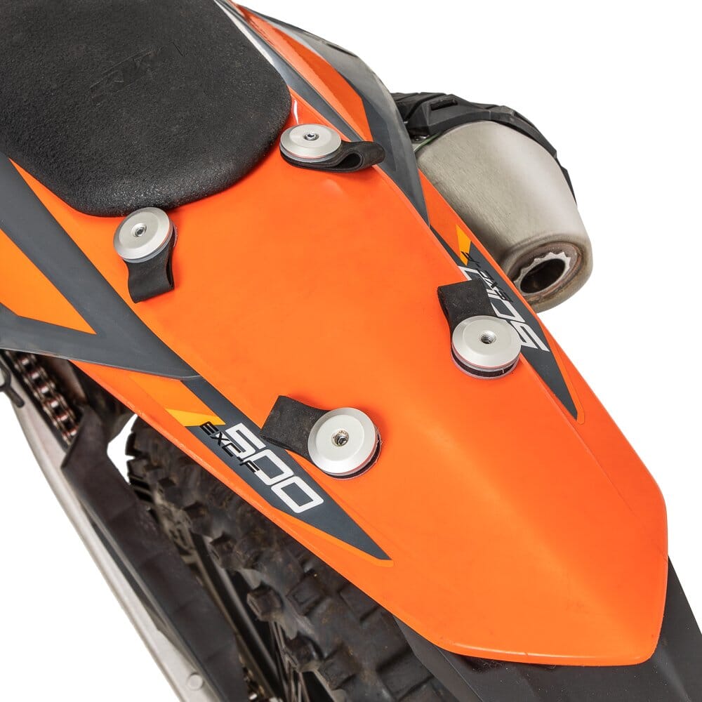KRIEGA OS-BASE DIRTBIKE (UNIVERSAL)