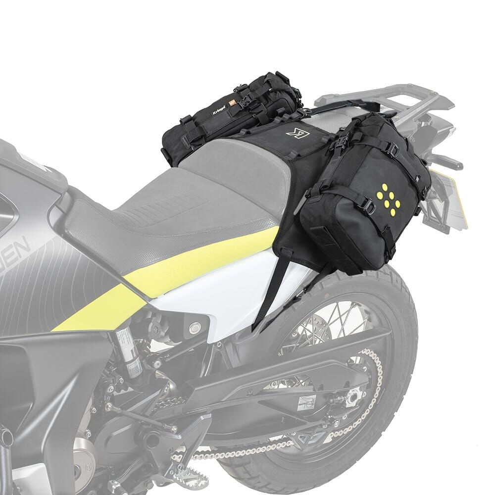 KRIEGA OS-BASE HUSQUARNA NORDEN 901