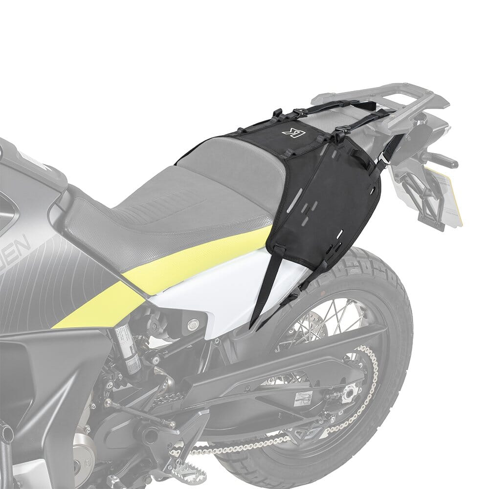 KRIEGA OS-BASE HUSQUARNA NORDEN 901