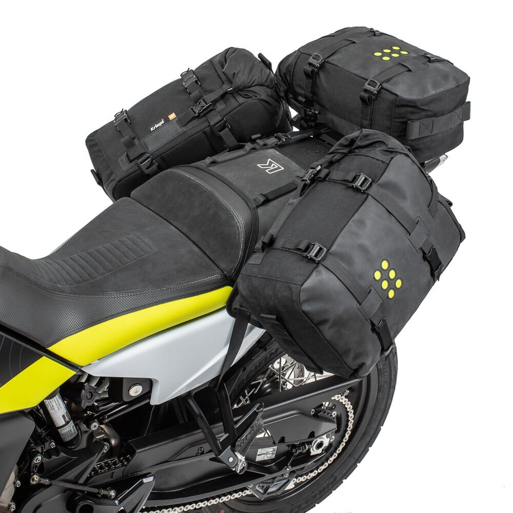 KRIEGA OS-BASE HUSQUARNA NORDEN 901