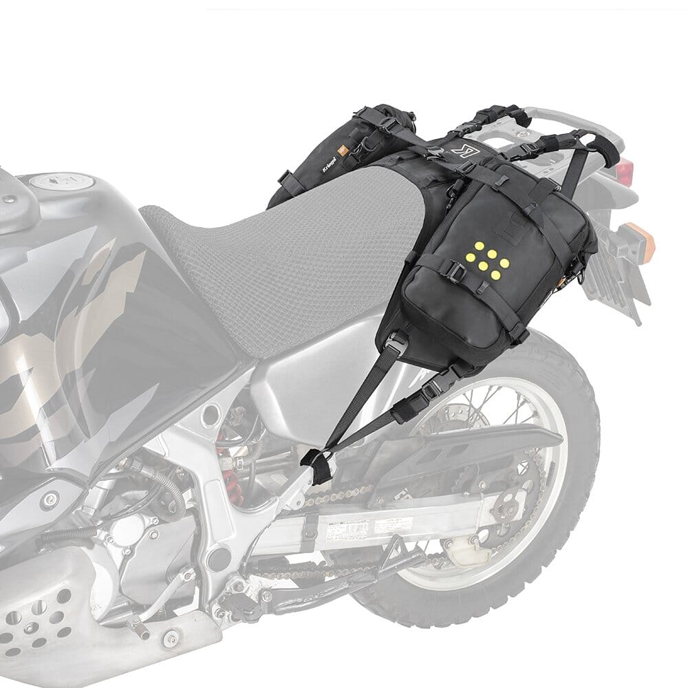 KRIEGA OS-BASE ADVENTURE (UNIVERSAL)