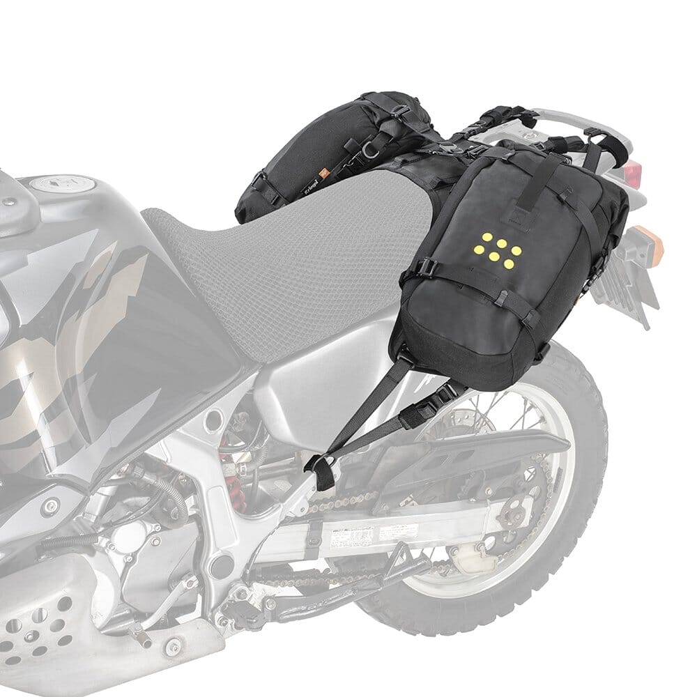 KRIEGA OS-BASE ADVENTURE (UNIVERSAL)