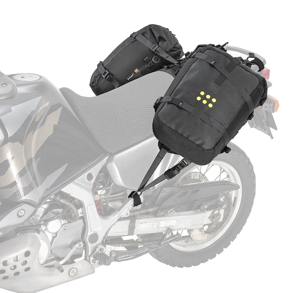KRIEGA OS-BASE ADVENTURE (UNIVERSAL)