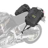 KRIEGA OS-BASE ADVENTURE (UNIVERSAL)