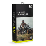 KRIEGA OS-BASE ADVENTURE (UNIVERSAL)