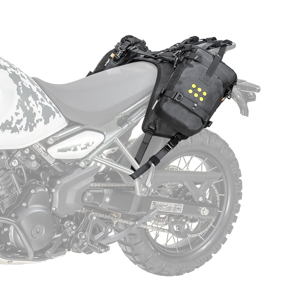 KRIEGA OS-BASE ROYAL ENFIELD HIMALAYAN