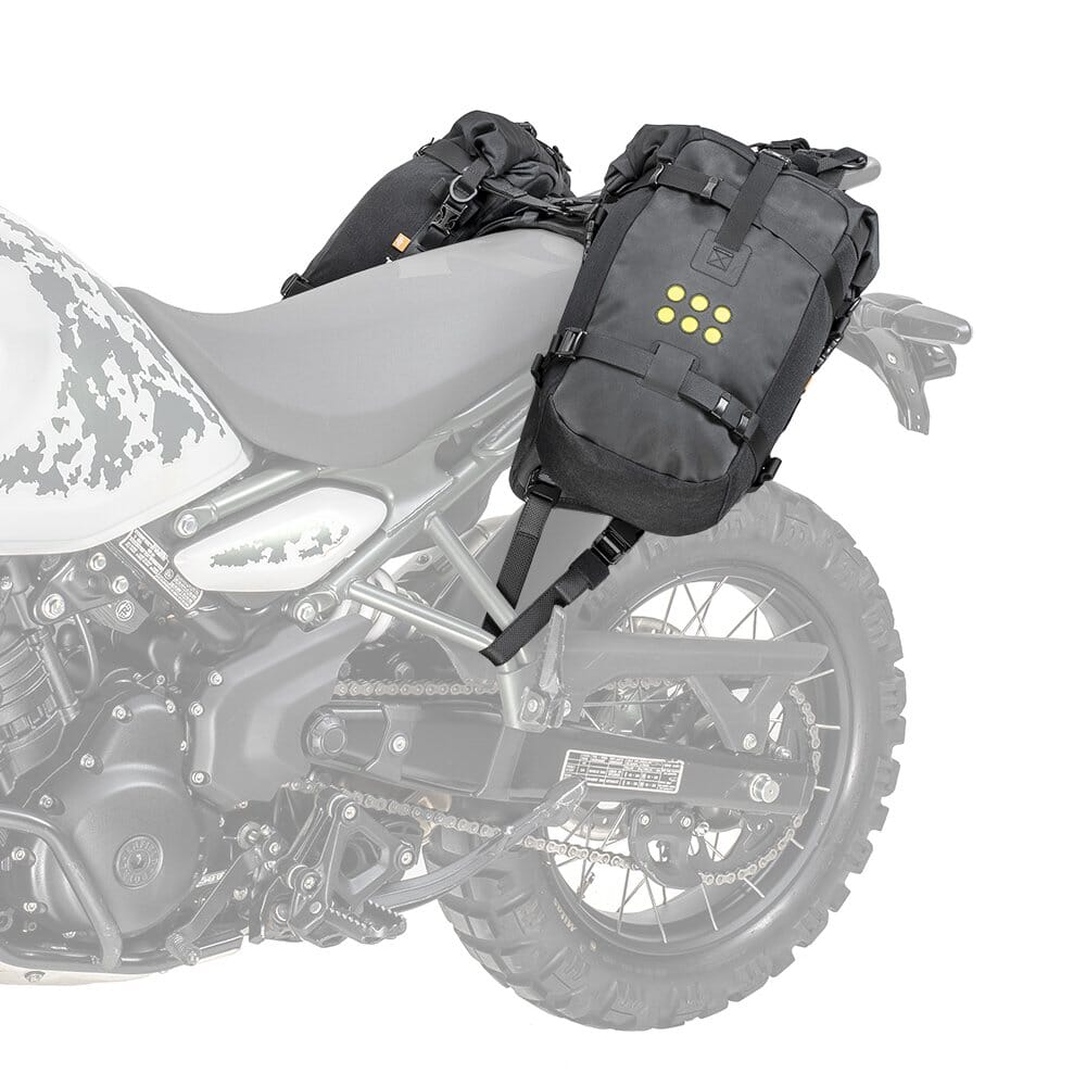 KRIEGA OS-BASE ROYAL ENFIELD HIMALAYAN
