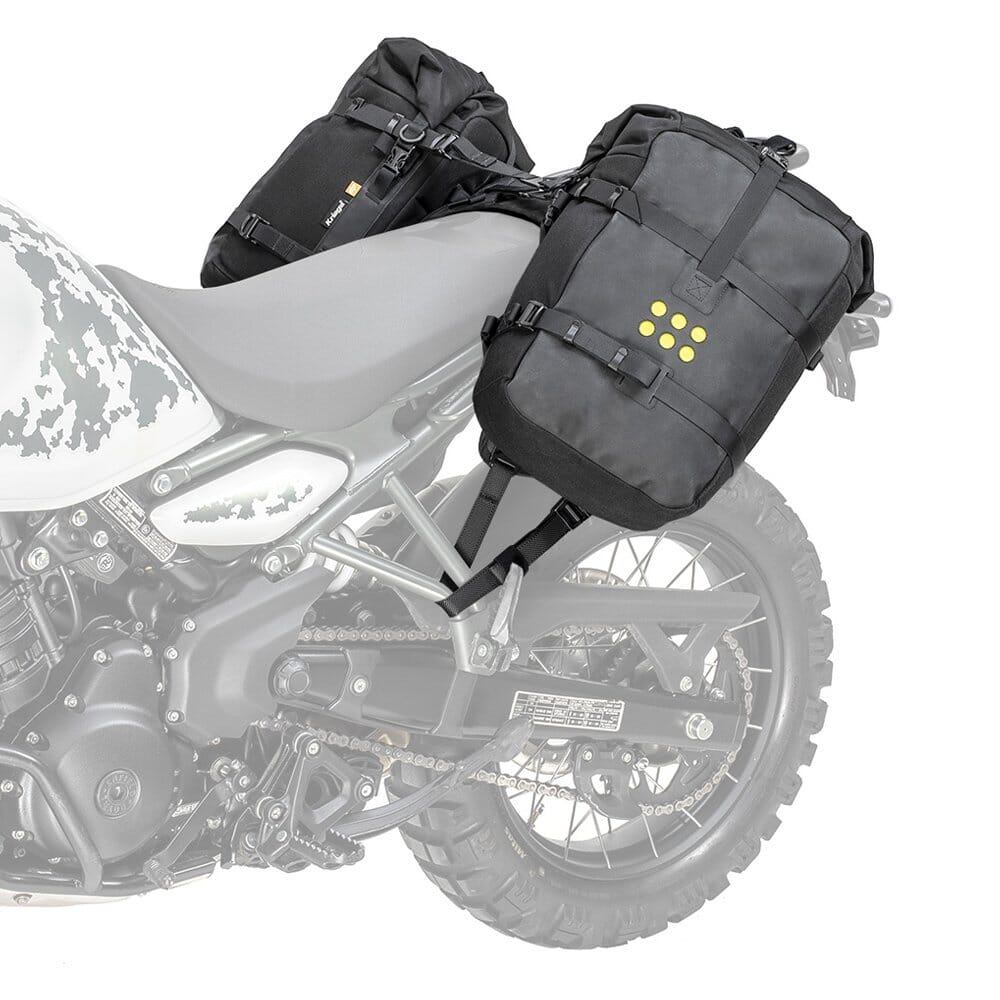 KRIEGA OS-BASE ROYAL ENFIELD HIMALAYAN