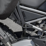 KRIEGA OS-FOOTREST ELIMINATOR APRILIA TUAREG 660