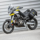 KRIEGA OS-FOOTREST ELIMINATOR APRILIA TUAREG 660
