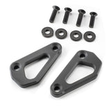 KRIEGA OS-FOOTREST ELIMINATOR APRILIA TUAREG 660