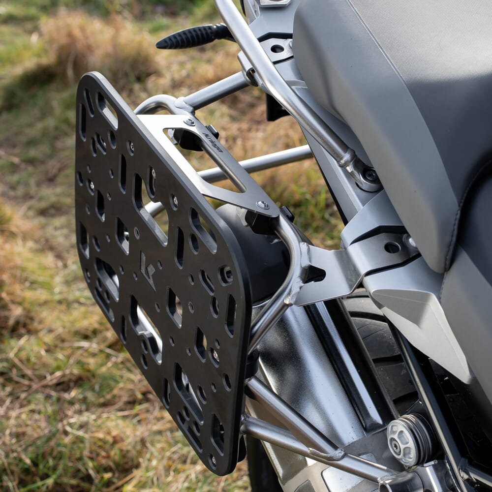 KRIEGA OS-PLATFORM BMW GS ADV FIT