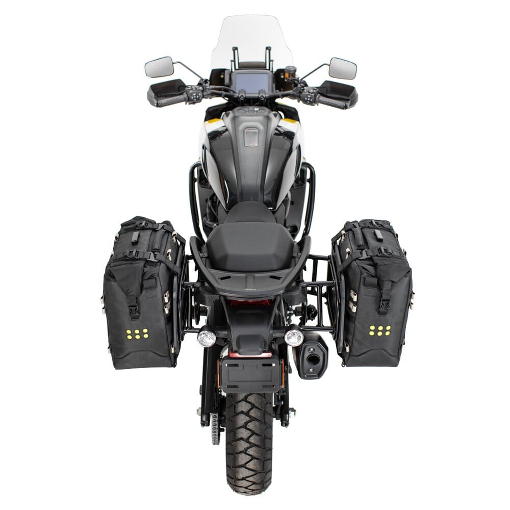 KRIEGA OS-PLATFORM HARLEY-DAVIDSON PAN AMERICA