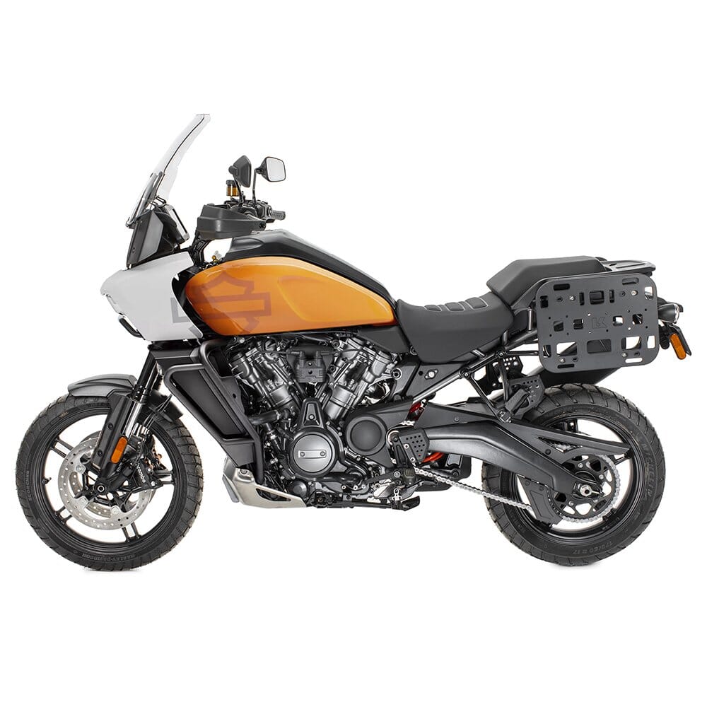KRIEGA OS-PLATFORM HARLEY-DAVIDSON PAN AMERICA