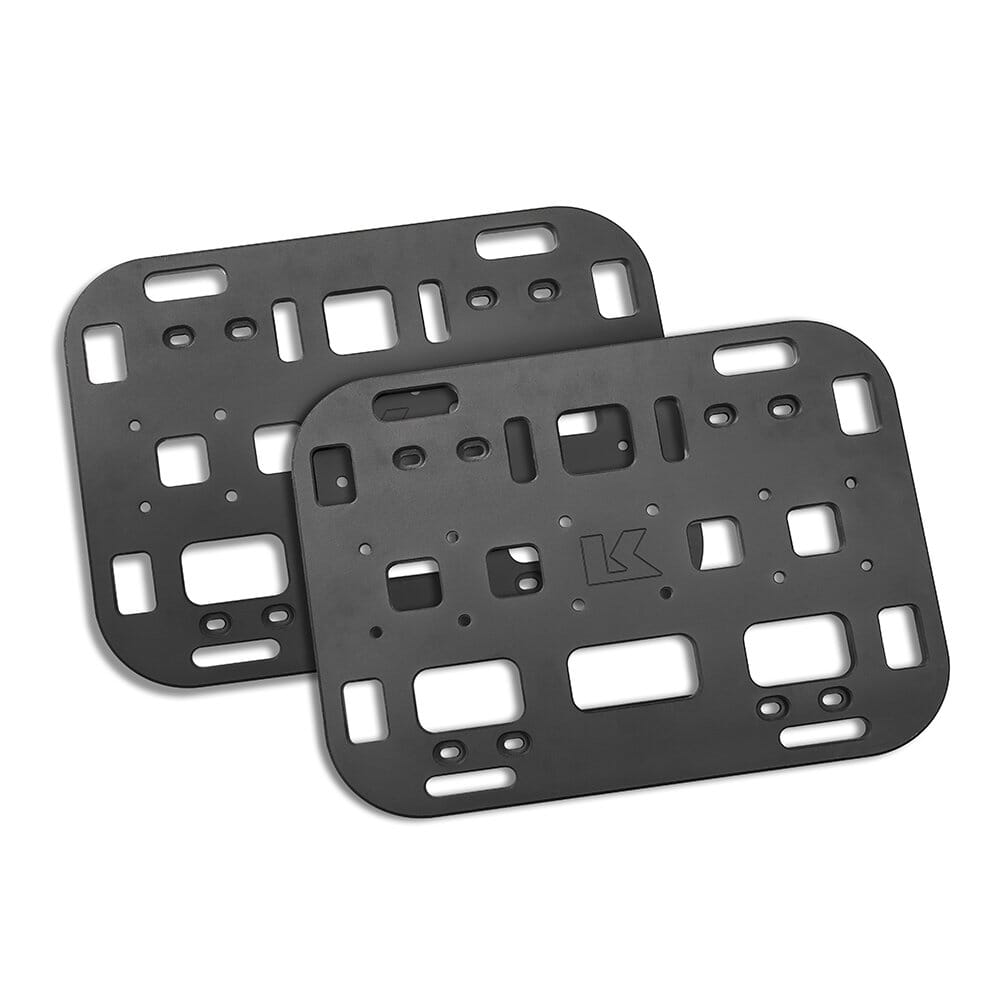 KRIEGA OS-PLATFORM HARLEY-DAVIDSON PAN AMERICA