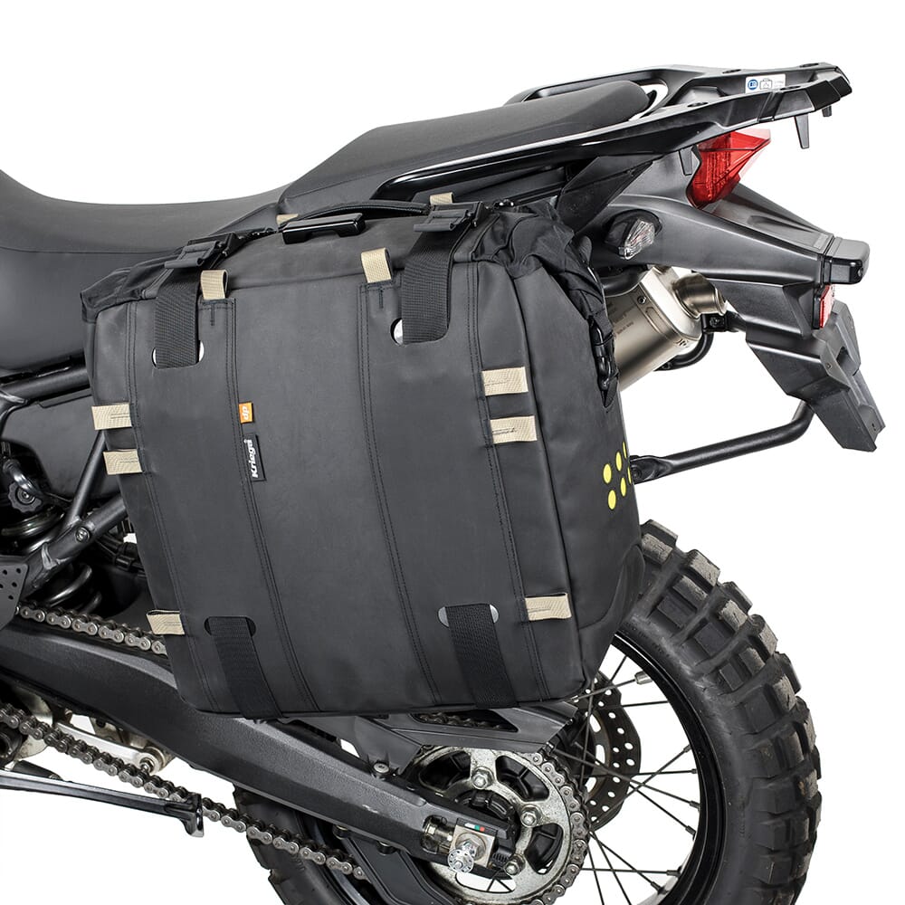 KRIEGA OS-PLATFORMS MULTI-PURPOSE (PAR)
