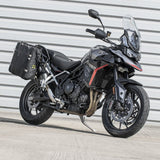 KRIEGA OS-PLATFORMS MULTI-PURPOSE (PAR)