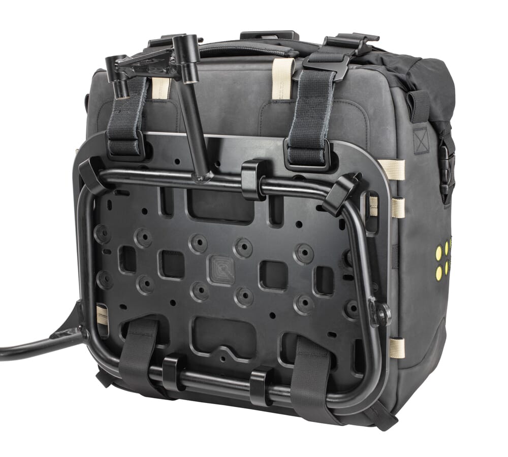 KRIEGA OS-PLATFORM TUBE