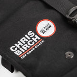 KRIEGA OS- TOOL ROLL CHRIS BIRCH EDITION