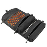 KRIEGA OS- TOOL ROLL CHRIS BIRCH EDITION