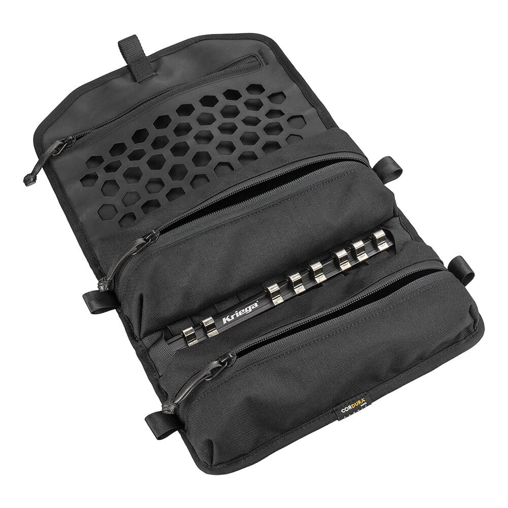KRIEGA OS- TOOL ROLL
