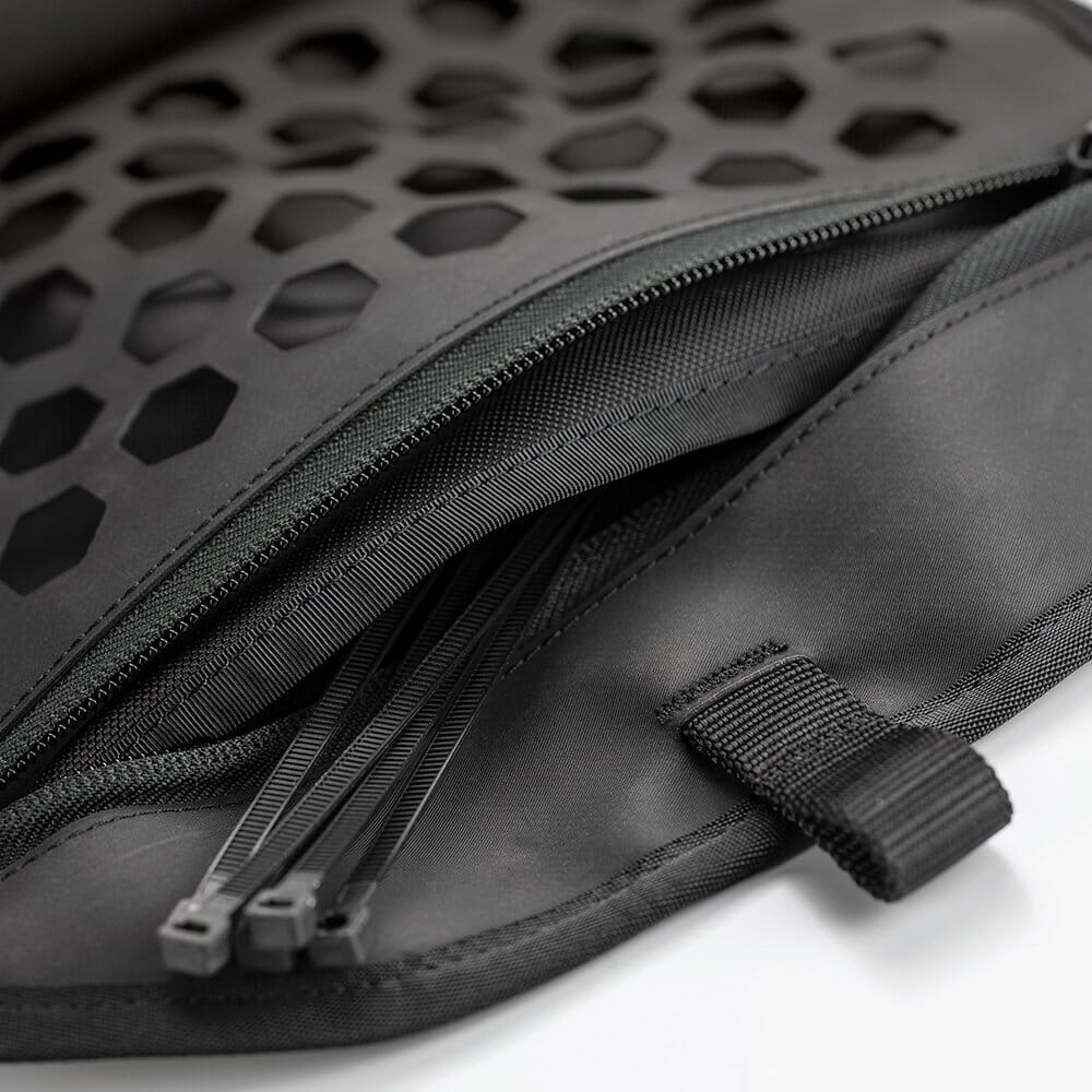 KRIEGA OS- TOOL ROLL