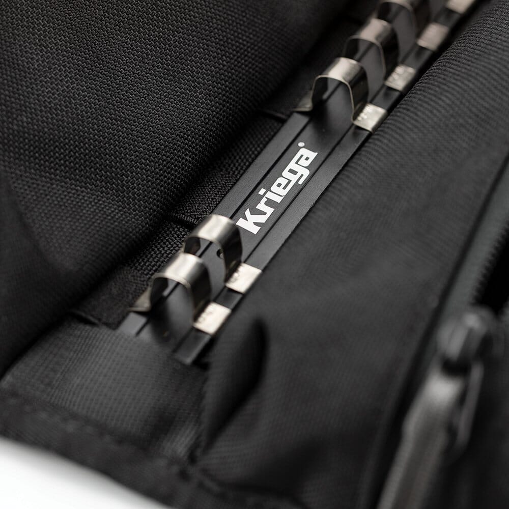 KRIEGA OS- TOOL ROLL