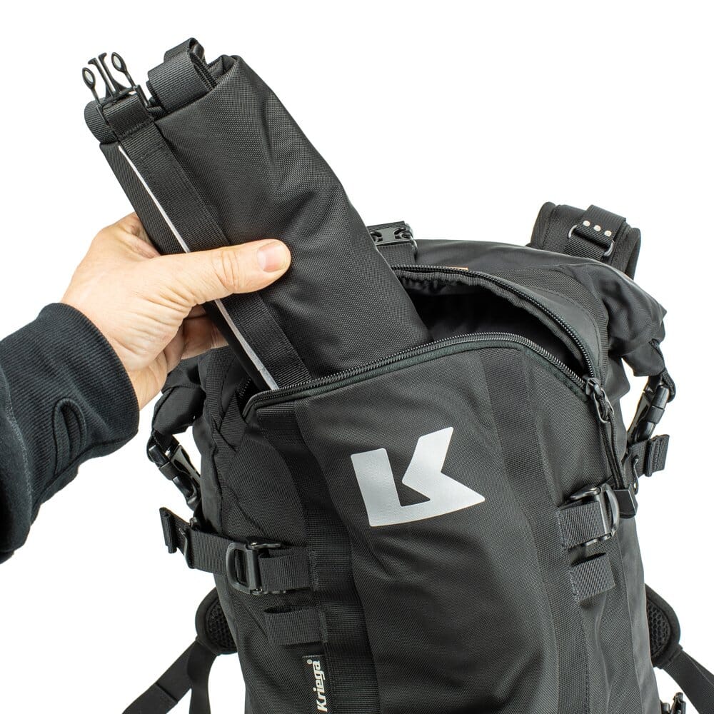 KRIEGA ROLLPACK 20 - COYOTE