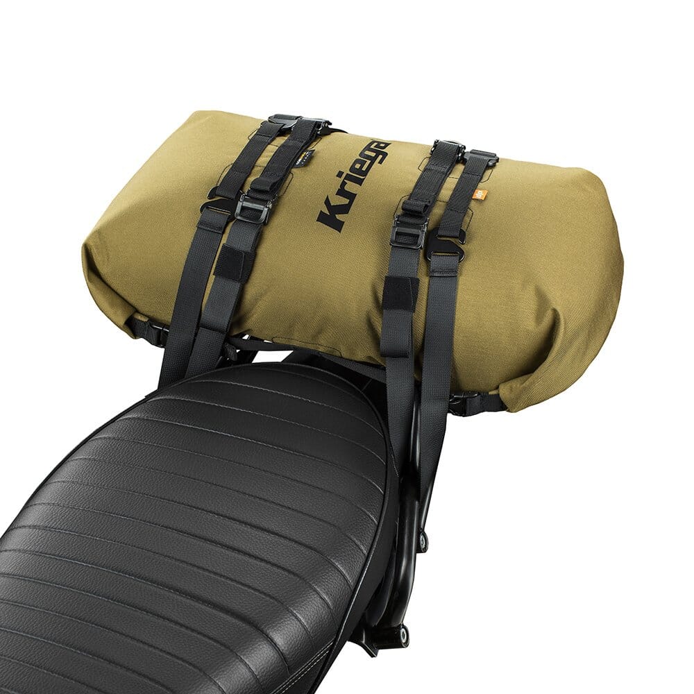 KRIEGA ROLLPACK 20 - COYOTE