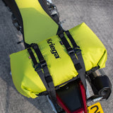 KRIEGA ROLLPACK 20 - LIME