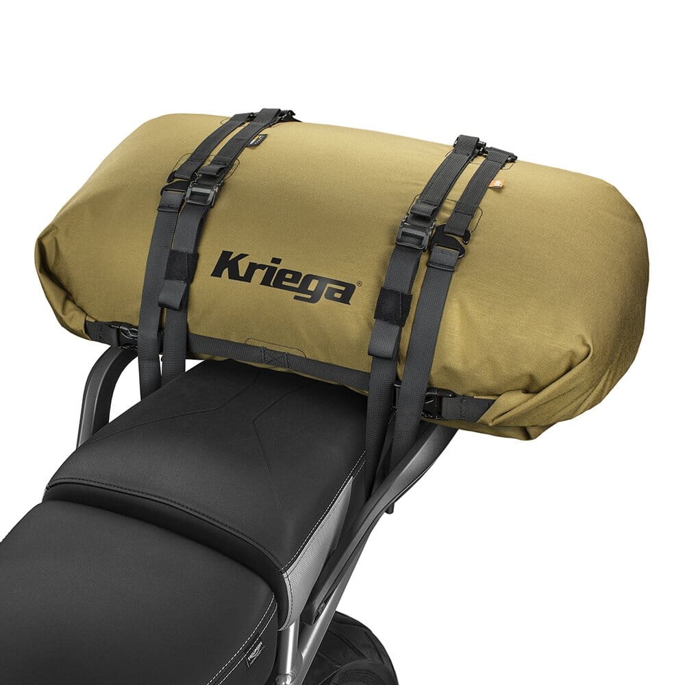 KRIEGA ROLLPACK 40 - COYOTE