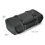 KRIEGA ROLLPACK 40 - LIME