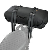 KRIEGA ROLLPACK 40 - ORANGE