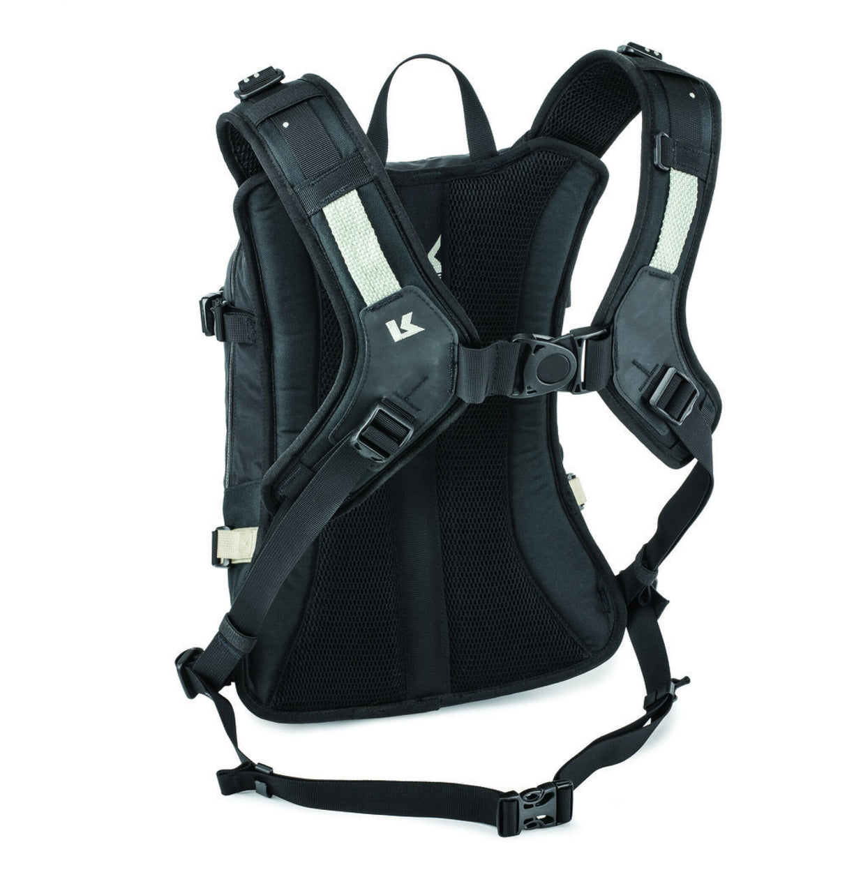 KRIEGA BACKPACK - R15