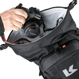 KRIEGA BACKPACK - R22 - VANNTETT