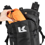 KRIEGA BACKPACK - R22 - VANNTETT