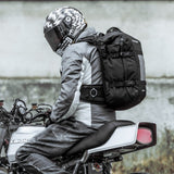 KRIEGA BACKPACK - R25 - NY 2024