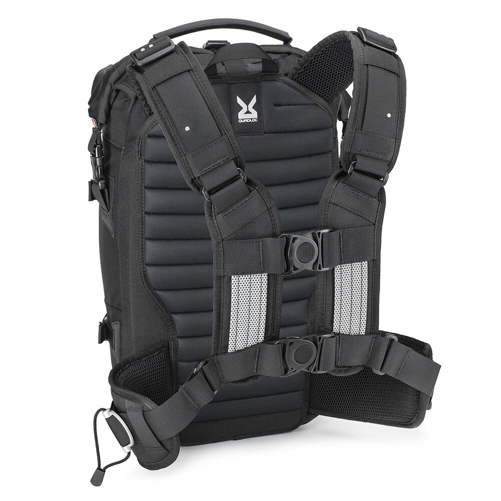 KRIEGA BACKPACK - R25 - NY 2024