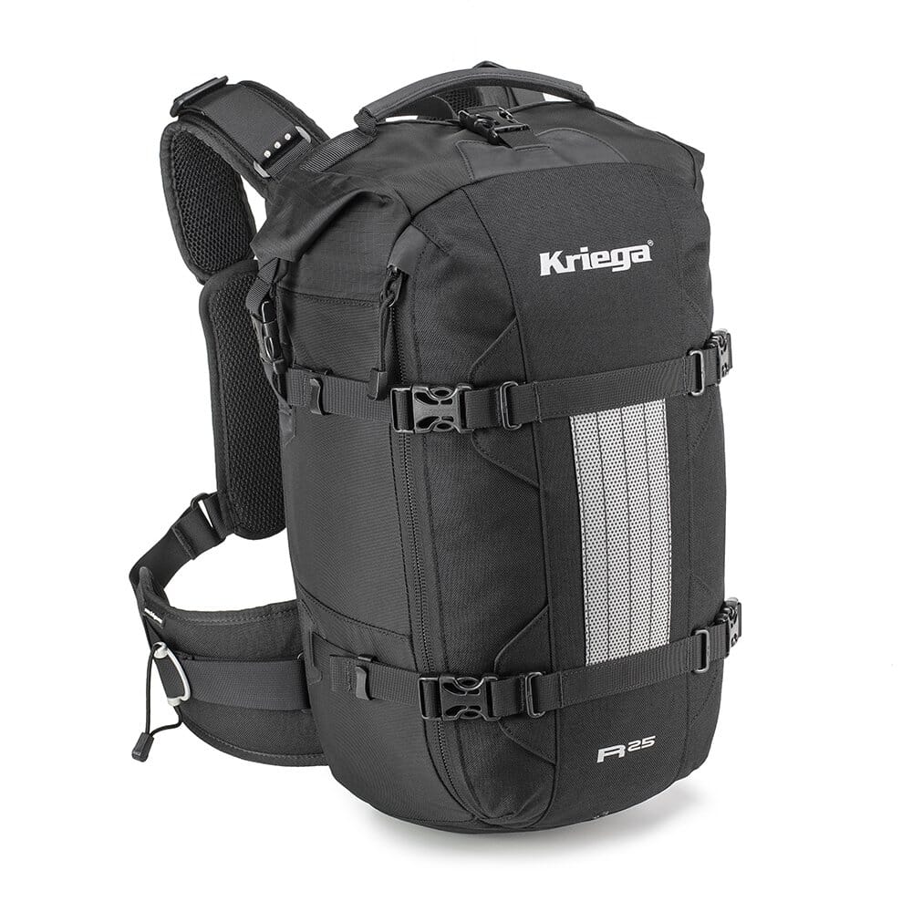 KRIEGA BACKPACK - R25 - NY 2024
