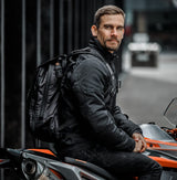 KRIEGA BACKPACK - MAX 28 - VANNTETT