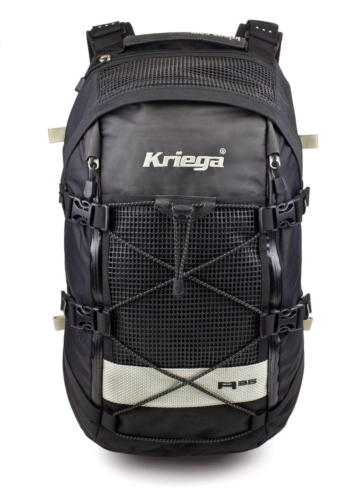KRIEGA BACKPACK - R35