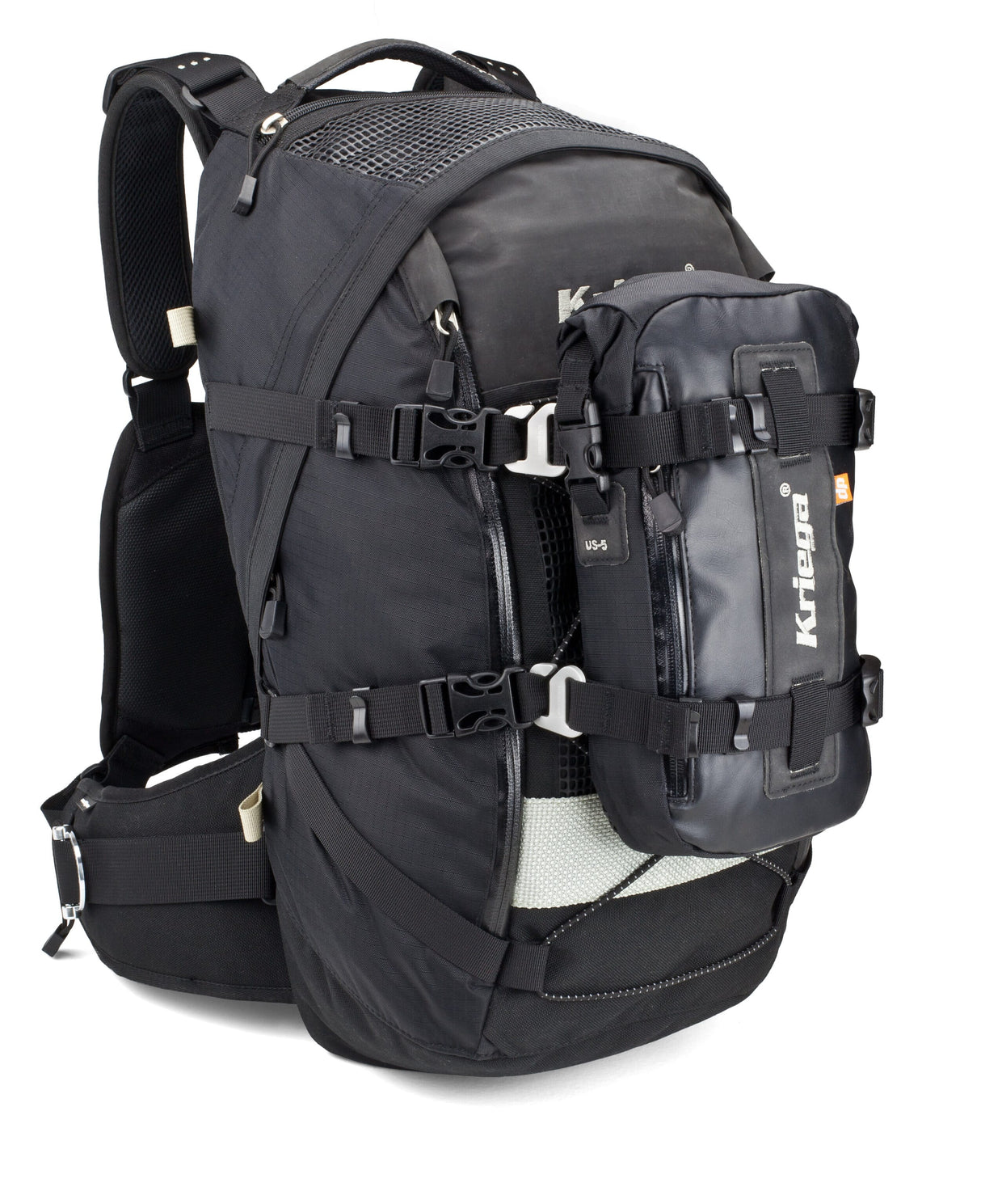 KRIEGA BACKPACK - R35