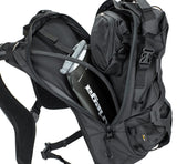 KRIEGA BACKPACK - TRAIL 18, SORT